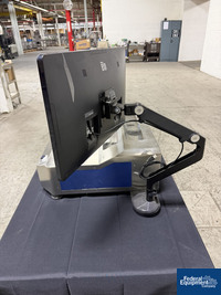 Image of PTI Inspection Systems Pouch Seal Tester, Model Seal-Scan P520 03