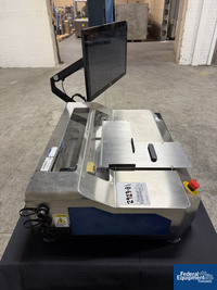 Image of PTI Inspection Systems Pouch Seal Tester, Model Seal-Scan P520 05