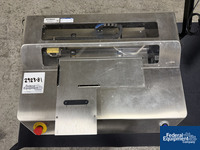 Image of PTI Inspection Systems Pouch Seal Tester, Model Seal-Scan P520 06