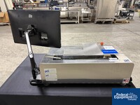 Image of PTI Inspection Systems Pouch Seal Tester, Model Seal-Scan P520 04