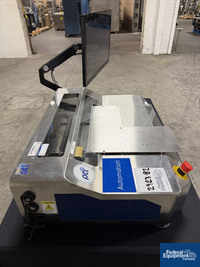 Image of PTI Inspection Systems Pouch Seal Tester, Model Seal-Scan P520 05