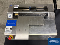 Image of PTI Inspection Systems Pouch Seal Tester, Model Seal-Scan P520 06
