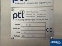 Image of PTI Inspection Systems Pouch Seal Tester, Model Seal-Scan P520 02