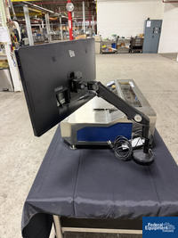 Image of PTI Inspection Systems Pouch Seal Tester, Model Seal-Scan P520 03