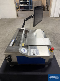 Image of PTI Inspection Systems Pouch Seal Tester, Model Seal-Scan P520 05