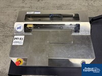 Image of PTI Inspection Systems Pouch Seal Tester, Model Seal-Scan P520 06