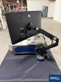 Image of PTI Inspection Systems Pouch Seal Tester, Model Seal-Scan P520 03