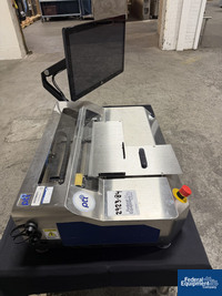 Image of PTI Inspection Systems Pouch Seal Tester, Model Seal-Scan P520 05
