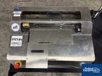 Image of PTI Inspection Systems Pouch Seal Tester, Model Seal-Scan P520 06