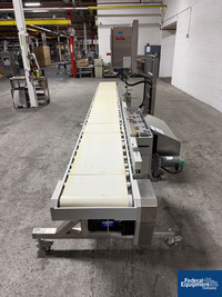Image of Plexpack Emplex Validatable horizontal bag sealer, Model ACS7300-12-13-N4-LR 03