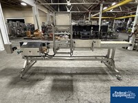 Image of Plexpack Emplex Validatable horizontal bag sealer, Model ACS7300-12-13-N4-LR 04