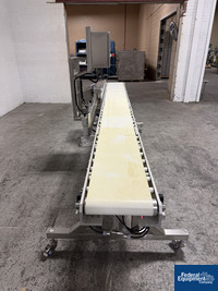 Image of Plexpack Emplex Validatable horizontal bag sealer, Model ACS7300-12-13-N4-LR 05