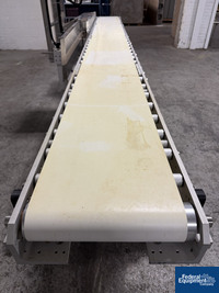 Image of Plexpack Emplex Validatable horizontal bag sealer, Model ACS7300-12-13-N4-LR 06