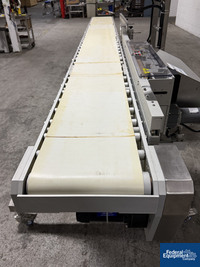 Image of Plexpack Emplex Validatable horizontal bag sealer, Model ACS7300-12-13-N4-LR 08