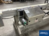 Image of Plexpack Emplex Validatable horizontal bag sealer, Model ACS7300-12-13-N4-LR 11
