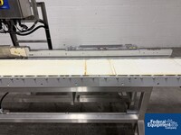 Image of Plexpack Emplex Validatable horizontal bag sealer, Model ACS7300-12-13-N4-LR 15