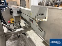 Image of Plexpack Emplex Validatable horizontal bag sealer, Model ACS7300-12-13-N4-LR 18