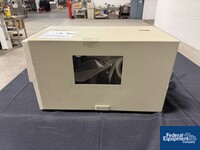 Image of Datamax barcode label printer, Model Prodigy Plus 03