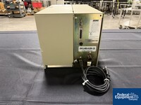 Image of Datamax barcode label printer, Model Prodigy Plus 04