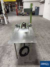 Image of Little David Box taper 03
