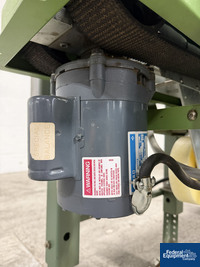 Image of Little David Box taper 08