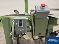Image of Little David Box taper 10