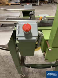 Image of Little David Box taper 12