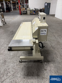 Image of Packaging Aids Corporation Bag Sealer, Model 552E 03