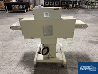 Image of Packaging Aids Corporation Bag Sealer, Model 552E 04