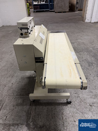 Image of Packaging Aids Corporation Bag Sealer, Model 552E 05