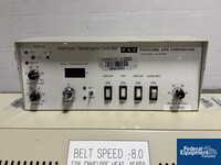 Image of Packaging Aids Corporation Bag Sealer, Model 552E 06