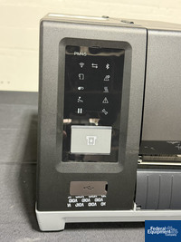 Image of Honeywell label printer 06