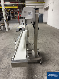 Image of Plexpack Continuous Medical Bag Sealer, Model Emplex MPS6700 03