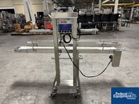 Image of Plexpack Continuous Medical Bag Sealer, Model Emplex MPS6700 04