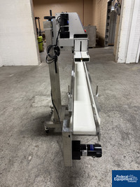 Image of Plexpack Continuous Medical Bag Sealer, Model Emplex MPS6700 05