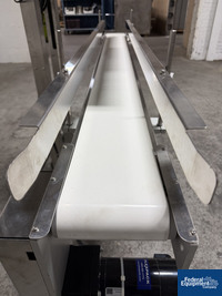 Image of Plexpack Continuous Medical Bag Sealer, Model Emplex MPS6700 06