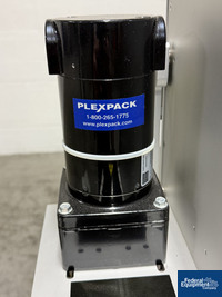 Image of Plexpack Continuous Medical Bag Sealer, Model Emplex MPS6700 11