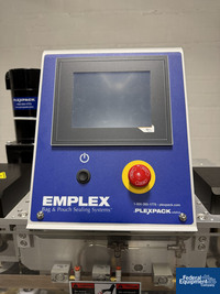 Image of Plexpack Continuous Medical Bag Sealer, Model Emplex MPS6700 13