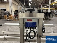 Image of Plexpack Continuous Medical Bag Sealer, Model Emplex MPS6700 14