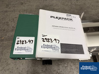 Image of Plexpack Continuous Medical Bag Sealer, Model Emplex MPS6700 16