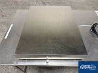 Image of Mettler Toledo Scale, model PBA430, 20" x 25" 05