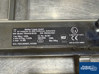 Image of Mettler Toledo Scale, model PBA430, 20" x 25" 06