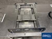 Image of Mettler Toledo Scale, model PBA430, 20" x 25" 07