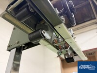 Image of Loveshaw Case Taper, Model LDI B, with flexible roller conveyor 07