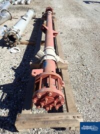 Image of 35.4 Sq Ft Kearney Karbate Heat Exchanger, 50/75# 04