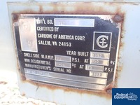 Image of 70.663 Sq Ft Carbone Heat Exchanger, 75# 02
