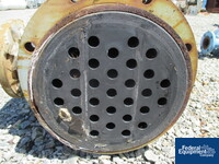 Image of 70.663 Sq Ft Carbone Heat Exchanger, 75# 05