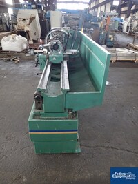 Image of Grizzly Industrial Lathe, Model G5962 03