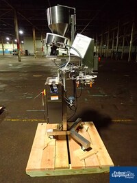 Image of Omega Design Desiccant Feeder, Model CDF-1D1 02