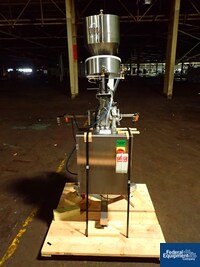 Image of Omega Design Desiccant Feeder, Model CDF-1D1 03